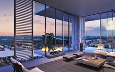 Penthouse là gì, ưu nhược điểm của căn hộ Penthouse