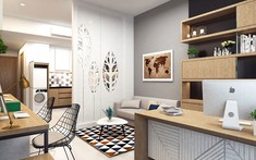 Officetel là gì? Có nên đầu tư căn hộ Officetel không?