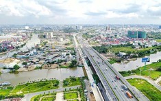 Bất động sản phía Tây Nam TP.HCM – Xu hướng đầu tư năm 2020