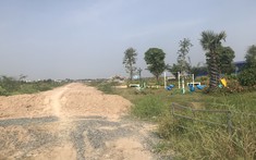 Bỏ đề xuất cấm phân lô, bán nền ở ngoại thành Hà Nội, TP.HCM