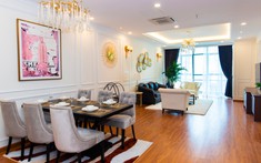 Comatce Tower – Điểm sáng bất động sản trong mùa dịch Covid-19