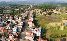 Điểm nóng mới của bất động sản Quảng Ninh hấp lực giới đầu tư