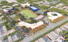 Hải Phòng lấy ý kiến về dự án đô thị đại học quốc tế rộng hơn 66ha