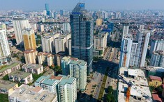 Vì sao giá nhà liên tục tăng phi mã qua các năm?
