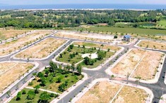 Diện tích tối thiếu khi tách thửa đất là bao nhiêu?