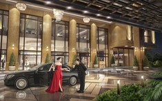 BRG Legend - Bản giao hưởng từ những đối tác danh tiếng