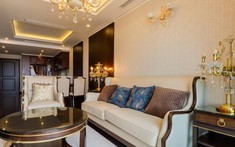Khám phá dự án vị trí siêu đẹp, căn hộ siêu sang tại Long Biên