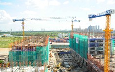 Thị trường nhà đất tăng tốc sau kỳ “nghỉ Tết” quá dài