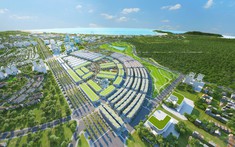 Nhơn Hội - Tâm điểm đầu tư bất động sản duyên hải miền Trung