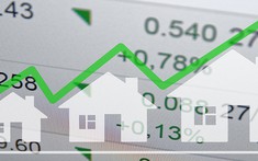 Ngành bất động sản được kỳ vọng sẽ chèo lái kinh tế Mỹ phục hồi