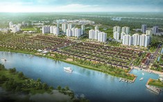 Xu hướng sống mới tại các đô thị vệ tinh