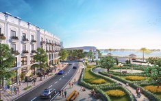 Lộ diện Tokyo thu nhỏ đầu tiên tại Cẩm Phả, Quảng Ninh