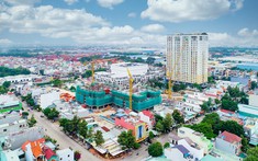 Quy hoạch nghìn tỷ tạo hấp lực lớn cho dự án Charm City