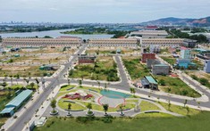 Hãy lạc quan về thị trường bất động sản Việt Nam