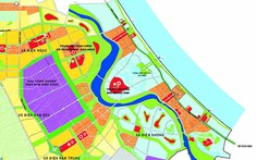 Cổ Cò – “Điểm sáng” của thị trường bất động sản của Quảng Nam