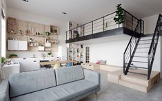 Độc thân thì chưa cần vội mua nhà?
