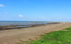 Mở rộng Khu đô thị du lịch lấn biển Cần Giờ lên 2.870ha