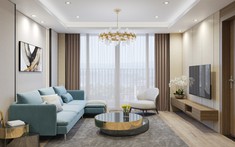 Dự án nào giải tỏa “cơn khát” căn hộ cho thuê hạng A ở Cầu Giấy?