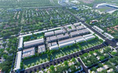 The Golden City Long Thành – Lợi nhuận bứt phá cùng sân bay Long Thành
