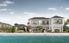 Andochine Resort Phú Quốc - Thanh khoản mạnh nhờ vị trí, sáng giá nhờ tầm nhìn