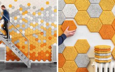 Loạt ý tưởng thiết kế nội thất giúp nâng tầm không gian sống