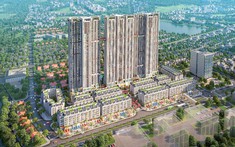 Lý giải nguyên nhân The Terra - An Hưng thu hút gia đình trẻ