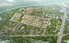 Giải mã cơn sốt dự án nhà cao cấp “KVG The Capella” tại TP.Nha Trang