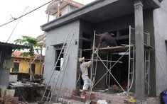 10 trường hợp được miễn giấy phép xây dựng theo luật mới