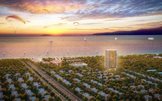 Chính thức khởi công dự án căn hộ cao cấp The SANG Residence