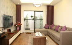 Nhà giá rẻ 20 triệu đồng/m2: Dân mong nhưng liệu có thành?