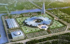 Hà Nội: Phê duyệt quy hoạch phân khu đô thị hơn 600ha tại huyện Đông Anh