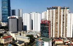 Nhà đầu tư bất động sản đặc biệt quan tâm tới thị trường Hà Nội