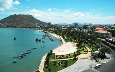 Bà Rịa - Vũng Tàu triển khai nhiều dự án hàng nghìn tỷ đồng