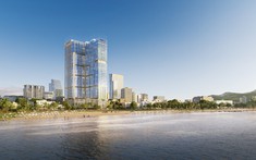 Căn hộ cao cấp Premier Sky Residences - Lựa chọn hàng đầu của giới tinh hoa Đà Nẵng