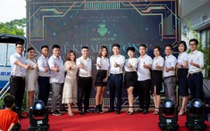 Khai trương Sàn giao dịch Bất động sản Crownland