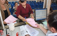3 trường hợp đất vi phạm vẫn được xem xét cấp sổ đỏ