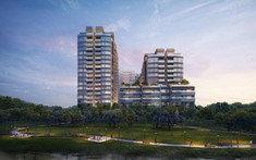 Dự án The River - Uy tín đến từ chủ đầu tư