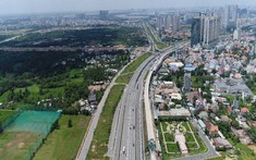 TP.HCM phê duyệt hệ số điều chỉnh giá đất 6 dự án