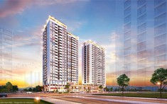 Phú Mỹ Hưng công bố định hướng phát triển khu Nam đô thị