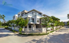 Giới đầu tư săn nhà phố, biệt thự khu Đông, đón đầu “thành phố trong thành phố”