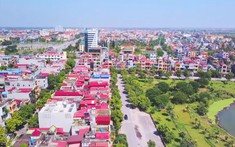 Phê duyệt nhiệm vụ lập quy hoạch tỉnh Hưng Yên