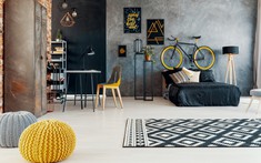 Căn hộ studio là gì và đặc điểm cơ bản của căn studio