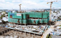 3 điểm nhất của dự án Charm City Bình Dương