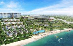 Trải nghiệm du lịch hoàn hảo tại "trái tim" TP.Phan Thiết