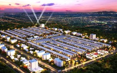 Tiềm năng thị trường bất động sản Bình Dương 6 tháng cuối năm 2020