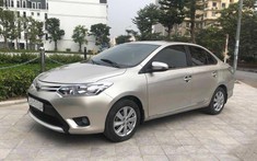 Lựa chọn ô tô đáng mua trong tầm giá 300 triệu đồng