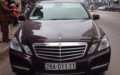 Biển số xe Hòa Bình là bao nhiêu và cách nhận biết theo từng huyện, thành phố