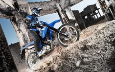 "Soi" chi tiết thông số chính thức của cào cào Yamaha WR155 2020 chuẩn bị ra mắt