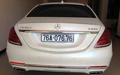 Biển số xe Quảng Ngãi là bao nhiêu và cách nhận biết theo từng huyện, thành phố