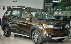 Lựa chọn xe 7 chỗ nào với chi phí khoảng 500 triệu đồng?